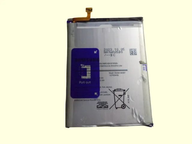 bateria original mod eb-ba146aby samsung m14 m145