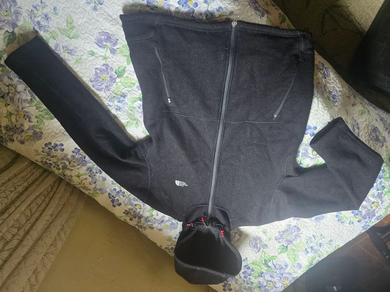 Blusa de Lã The North Face 