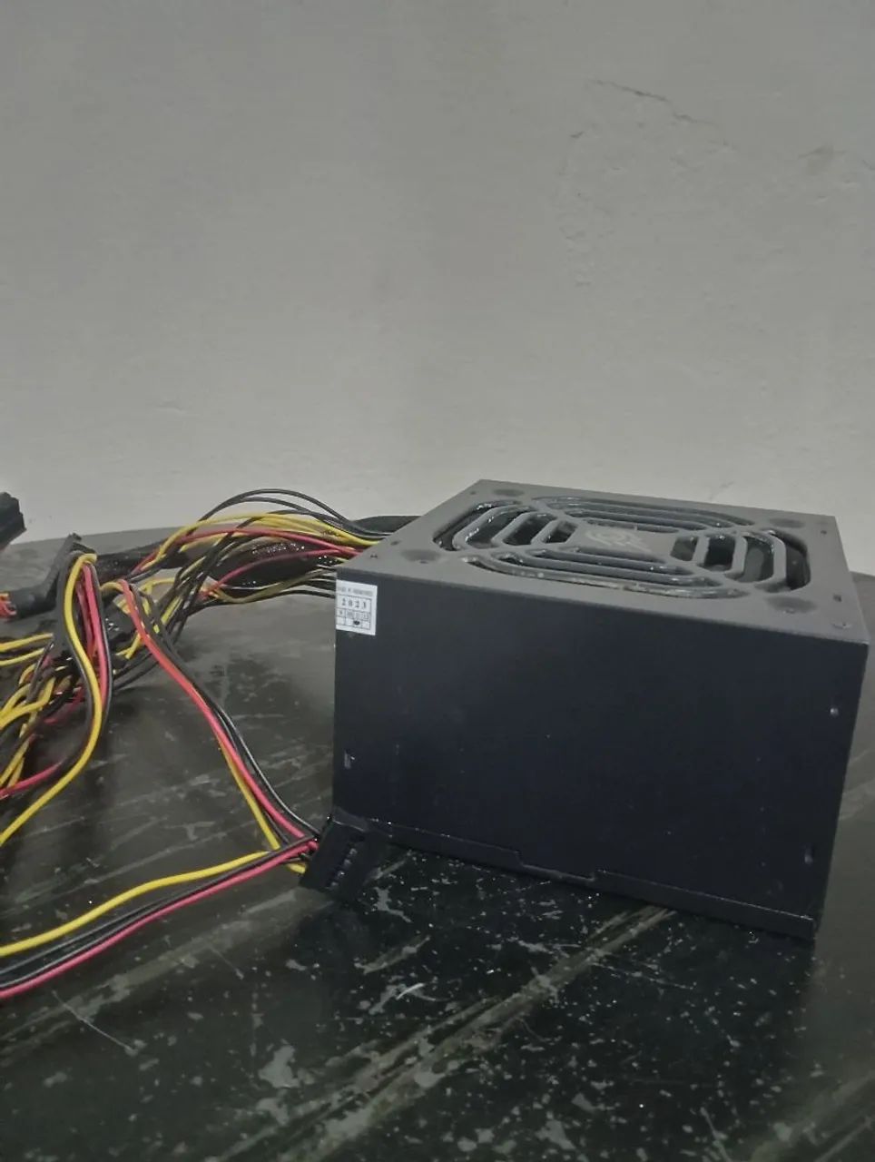 Fonte de pc - Foto 2