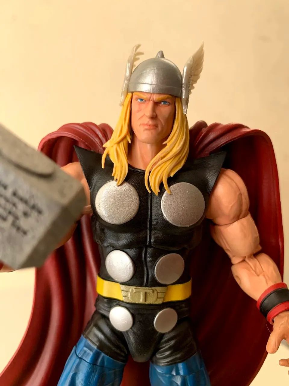 Marvel legends Thor Custom 