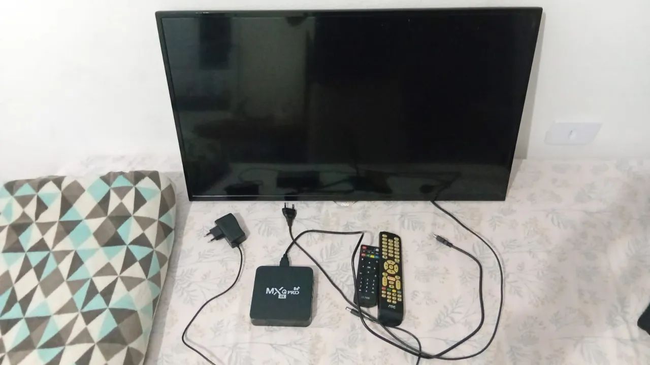 TV Smart 