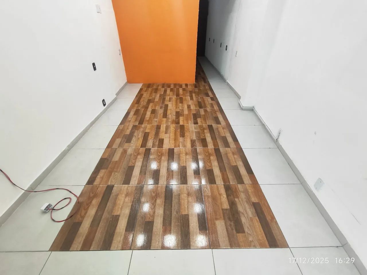 Alugo loja Sta Cruz RJ  - Foto 4