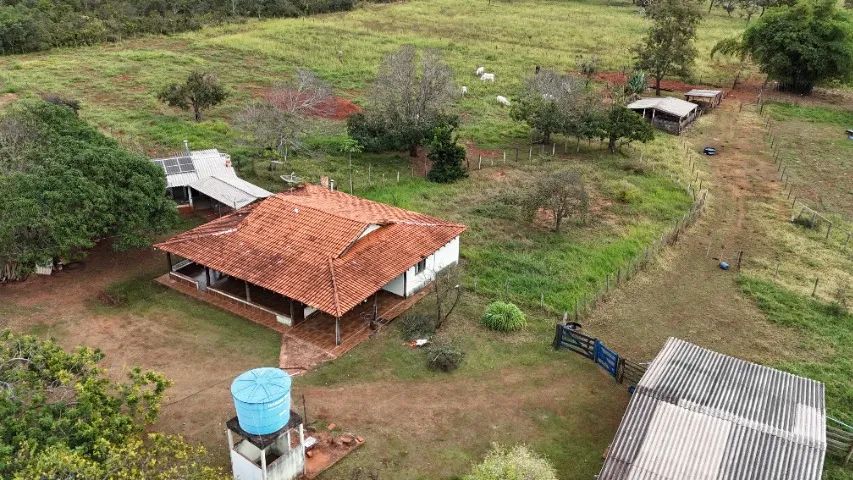 Chácara bem Montada em Jaraguari! - Foto 3