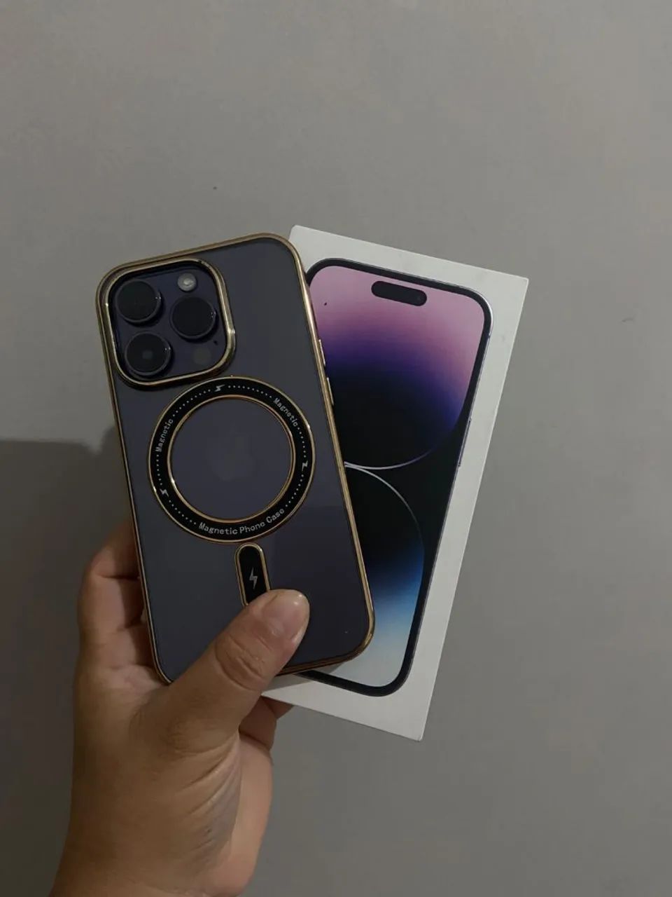 Iphone 14 Pro - Foto 2