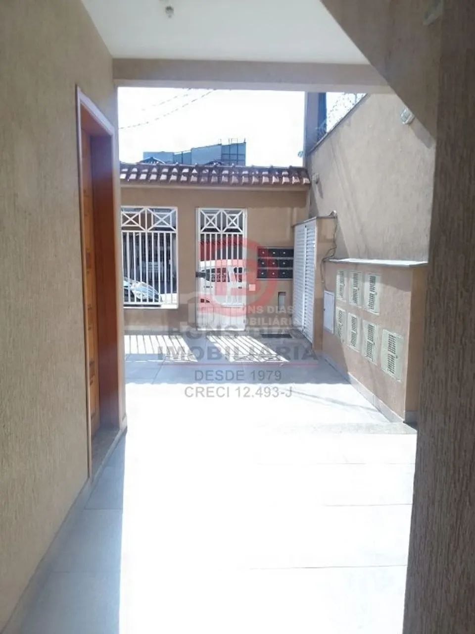 Apartamento Vila Ré 1 dormitório - Foto 4