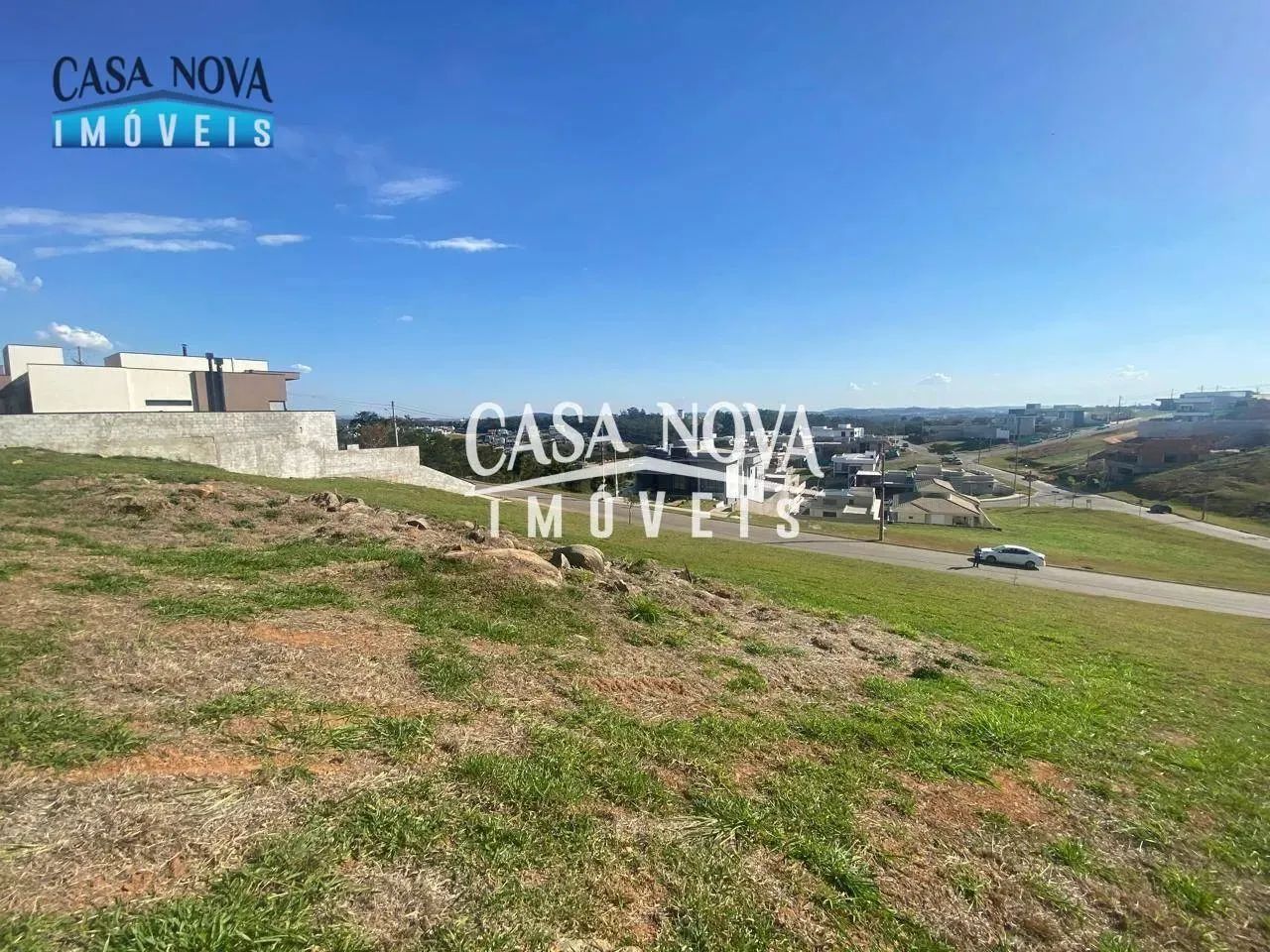 Terreno à venda, 599 m² por R$ 420.000,00 - Condomínio Santa Isabel - Louveira/SP - Foto 7