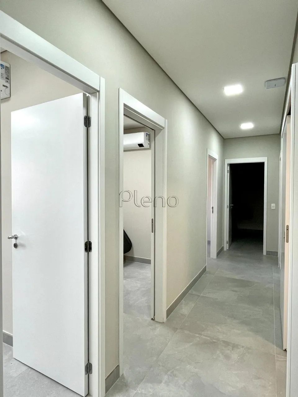 Sala para alugar em Campinas, Botafogo, com 86 m², Medplex Campinas - Foto 3