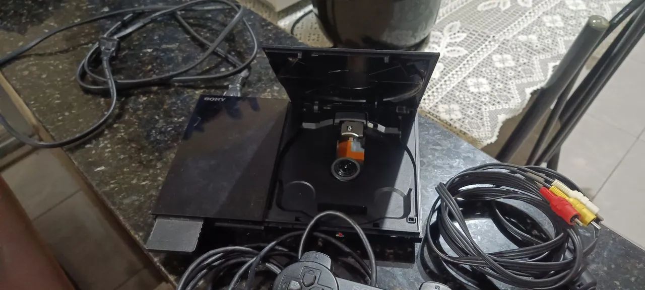 PlayStation 2 Silm  - Foto 3