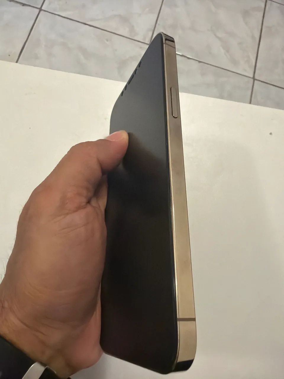 iPhone 12 Pro Max 256gb - Foto 3