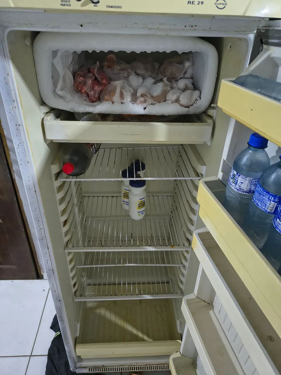 Geladeira  - Foto 4