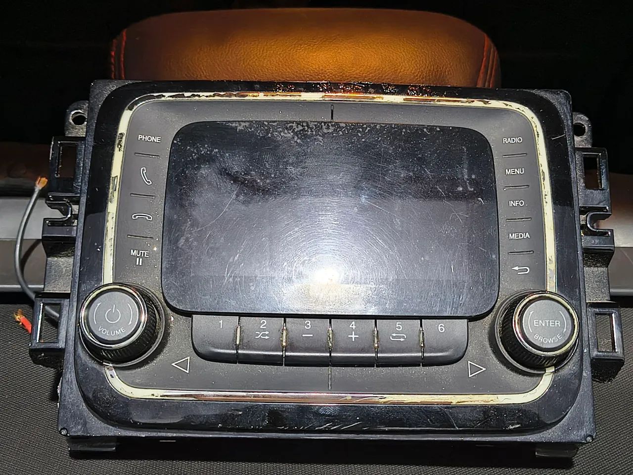 Multimídia Fiat  - Foto 2