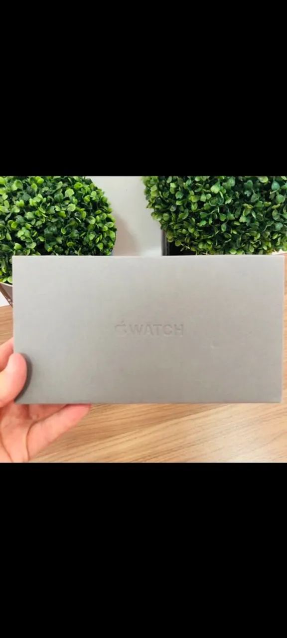 Apple Watch Ultra 2  - Foto 3
