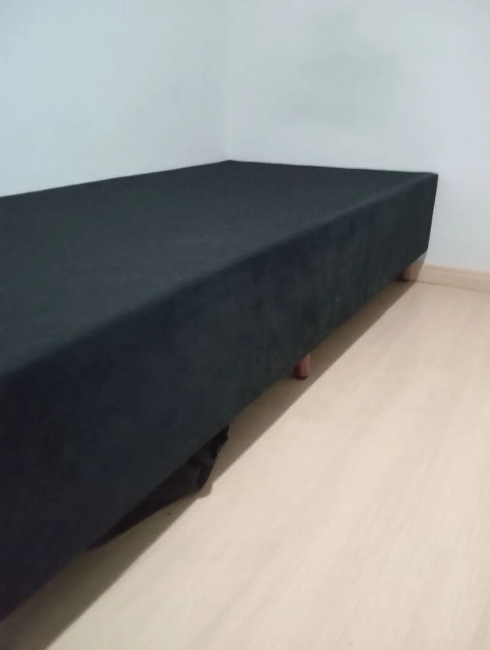 Cama Box com Colchão - Foto 4