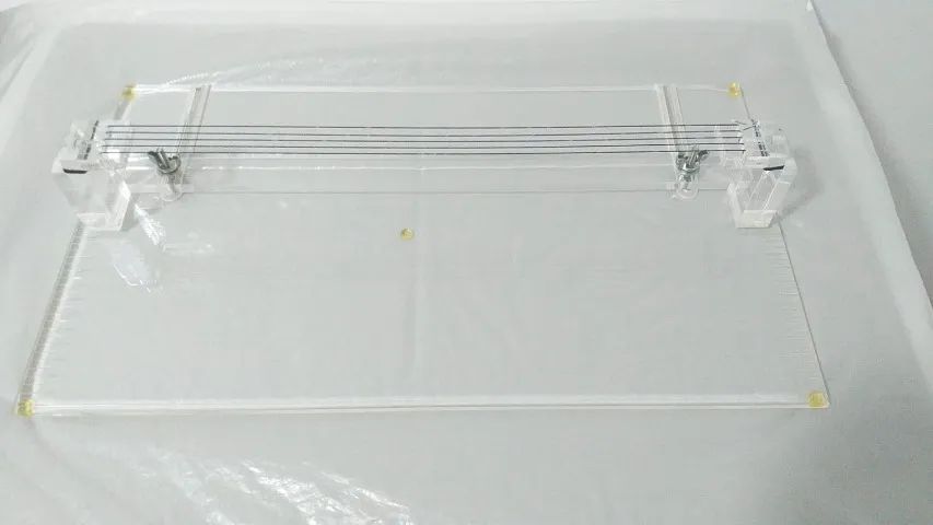 Mesa de Sombra - Caligrafia Artística - Foto 3