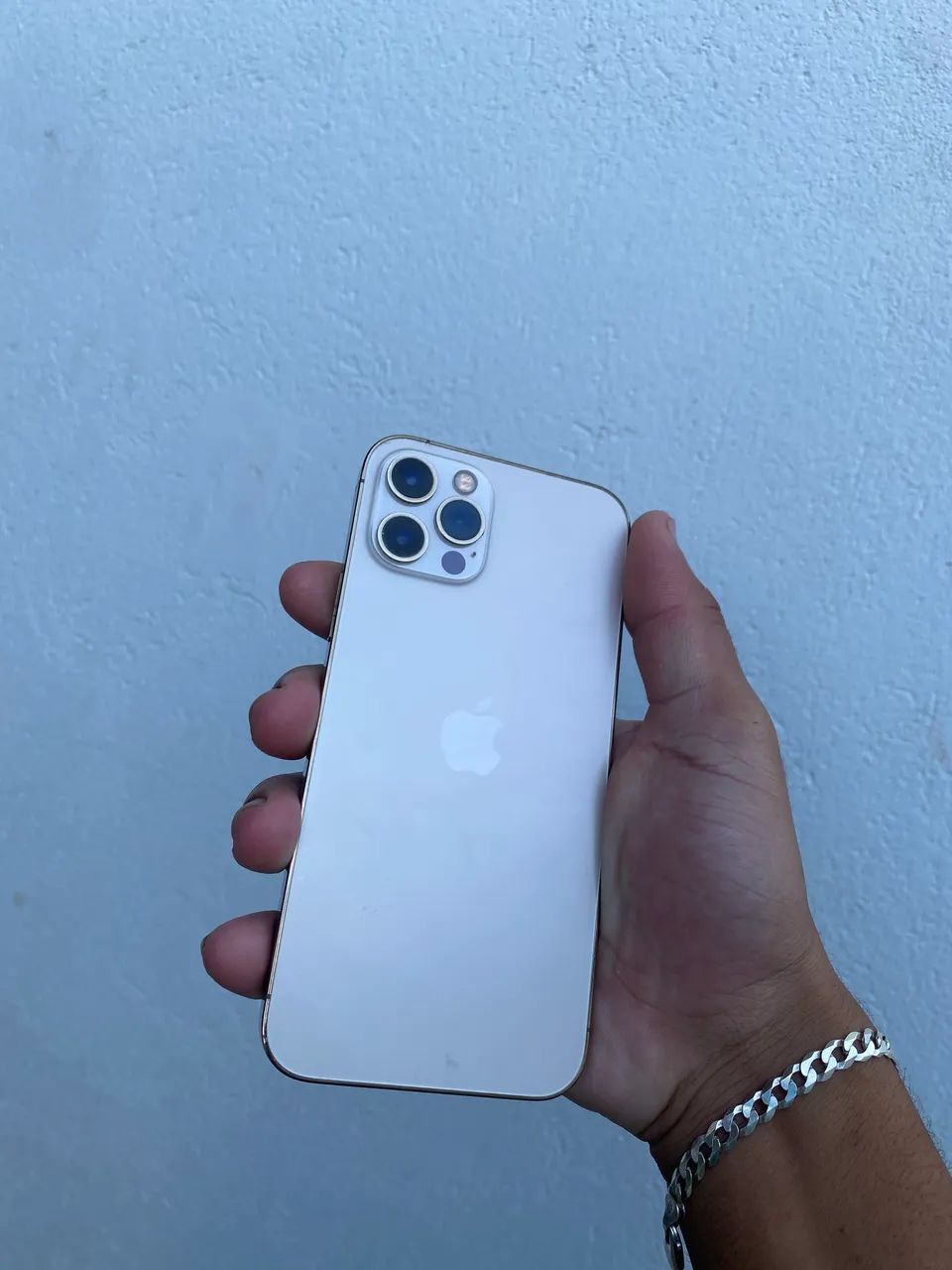iPhone 12 Pro 128 gb  - Foto 4