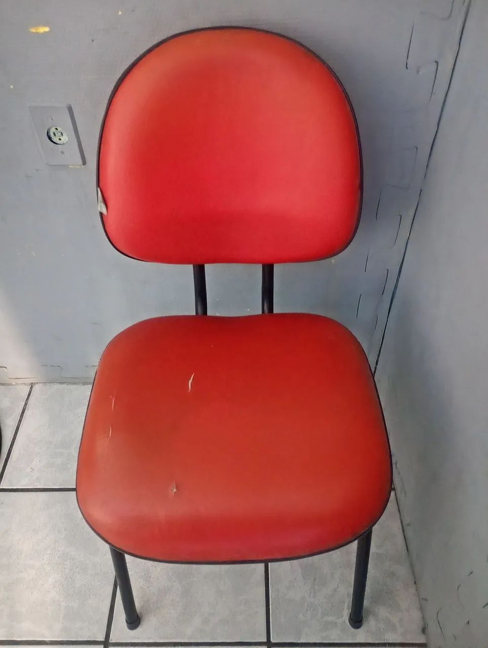 Mesas e cadeiras estudantil  - Foto 5