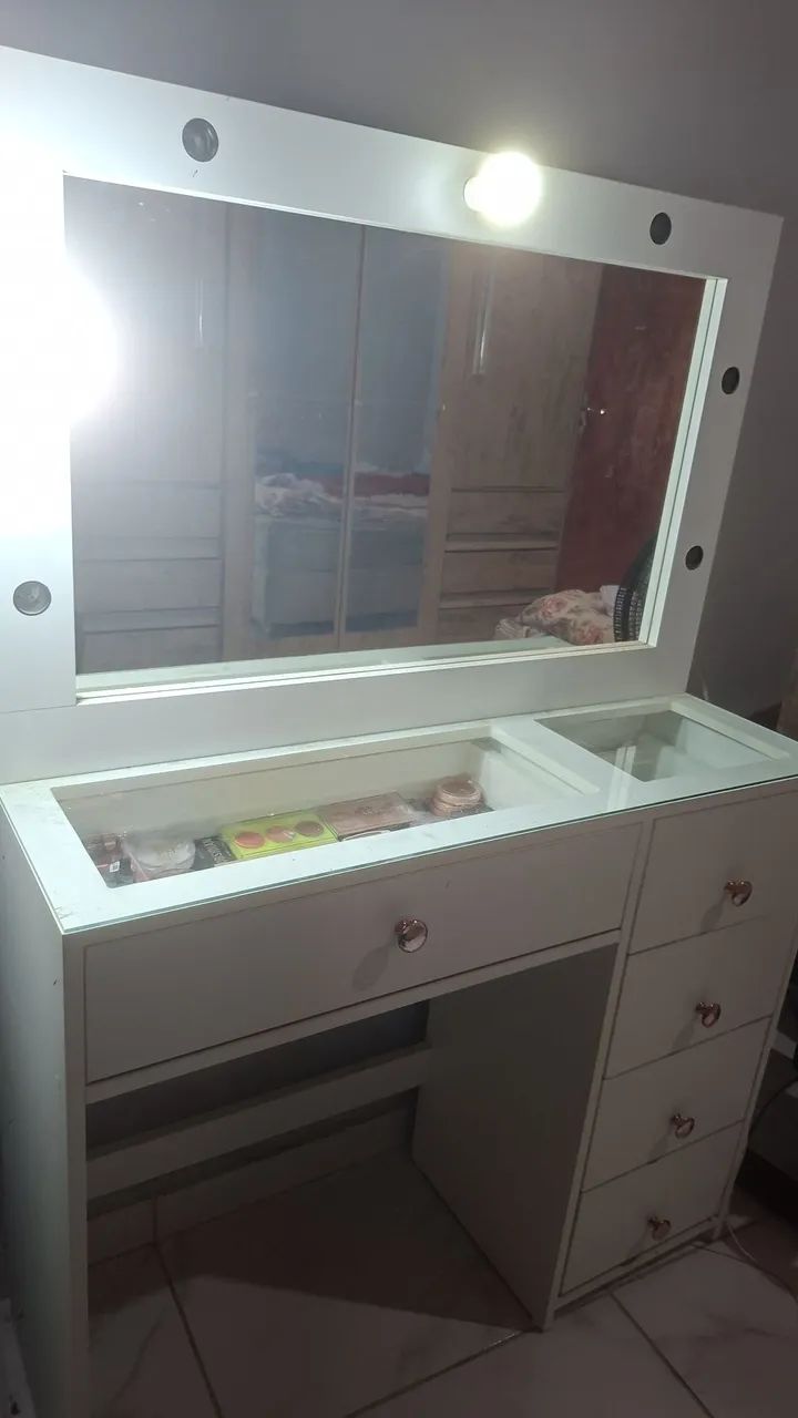 Penteadeira camarim  - Foto 2