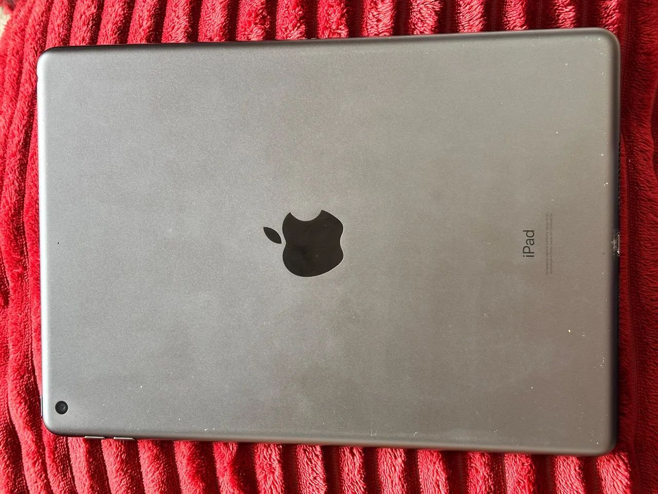 Ipad 8 128gb  - Foto 3