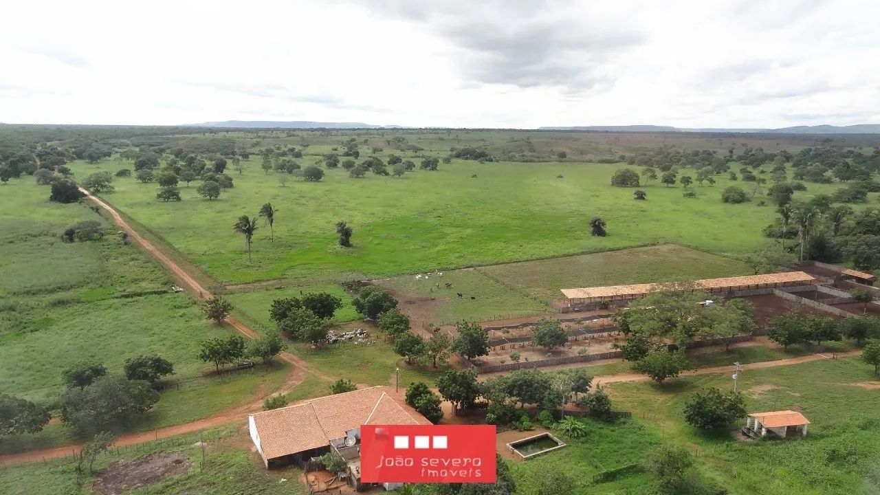 Fazenda para Venda em Aroazes