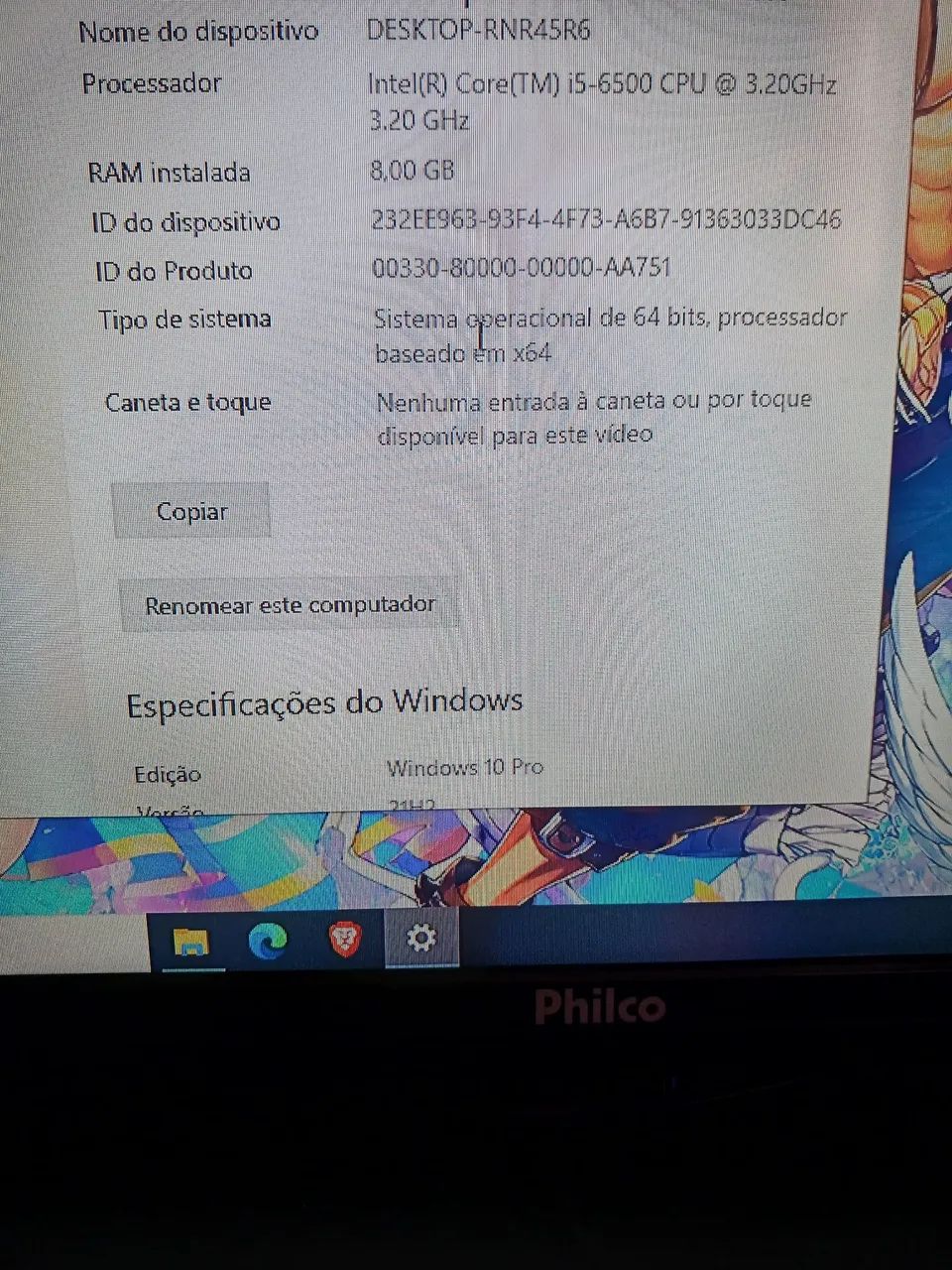 PC Gamer pra vender Rápido  - Foto 2