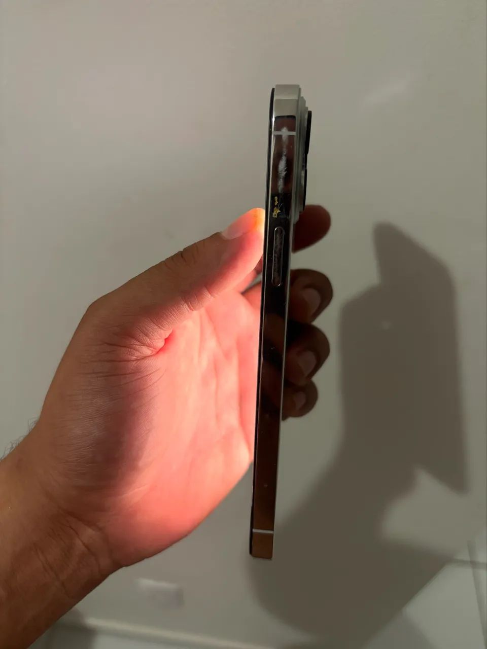 iPhone 13 Pro Max  - Foto 4