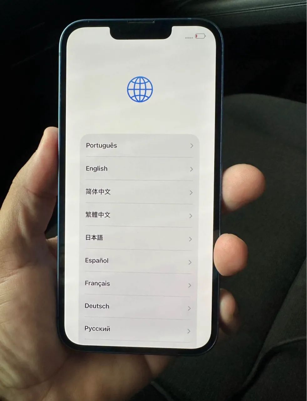 iPhone 13 128gb - Foto 5