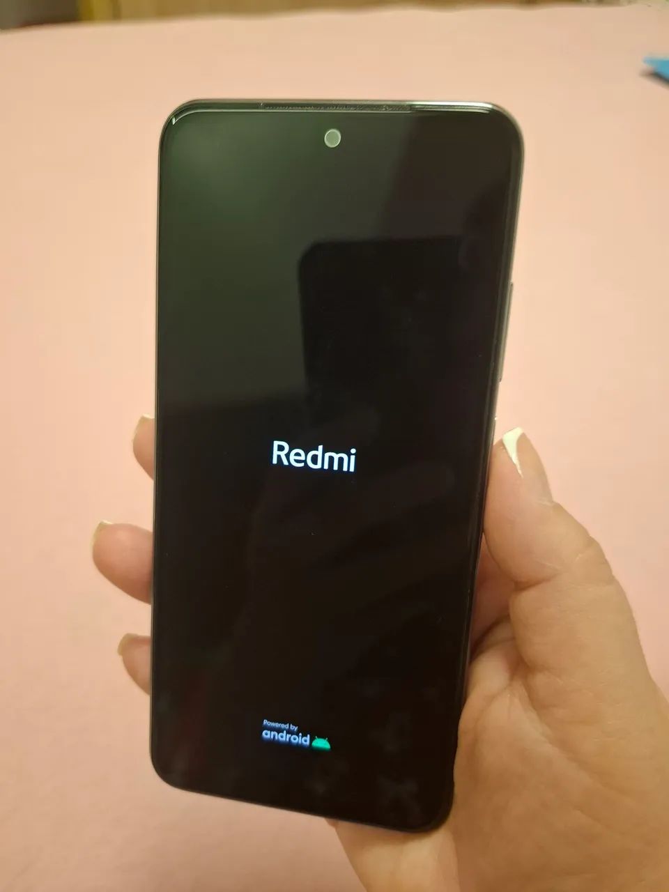 Celular redmi10 - Foto 4