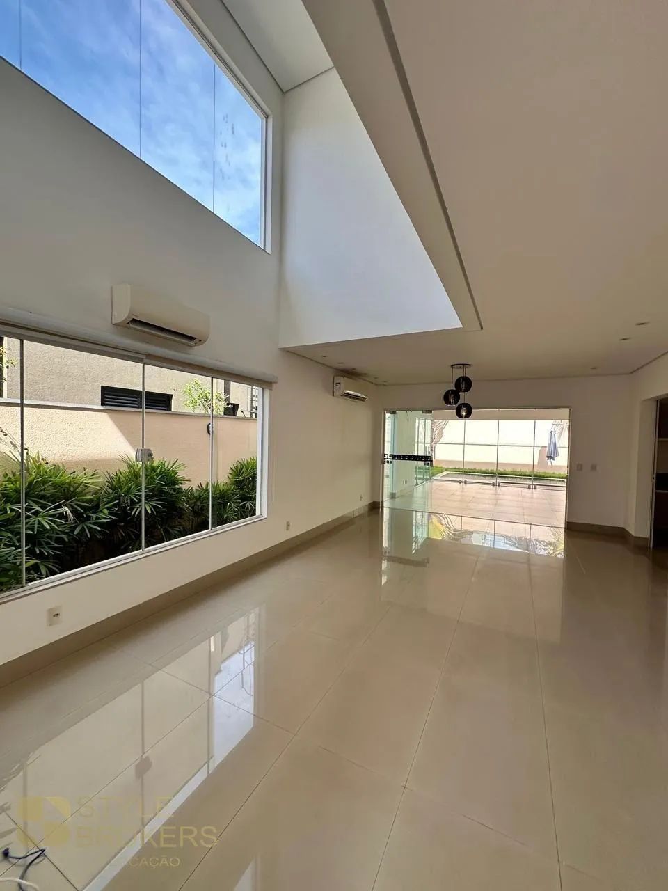 Casa em Jardim Itália - Cuiabá