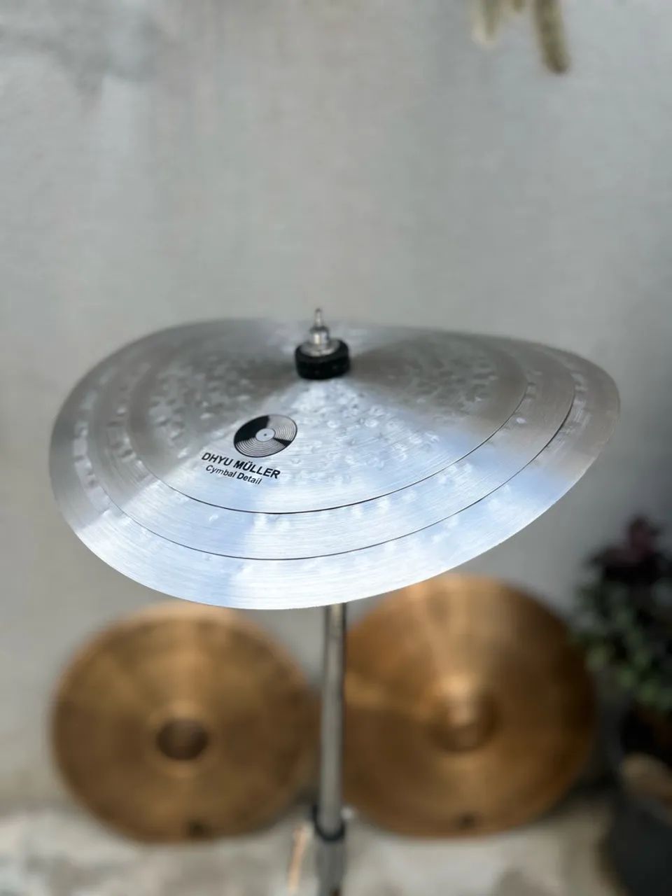 Clapstack 12 Custom