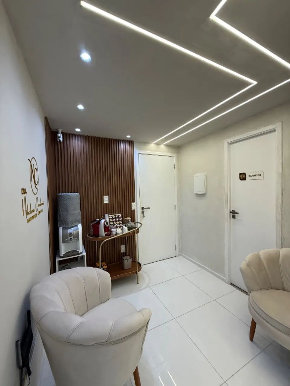 Repasso Clínica Estética Montada  - Foto 4