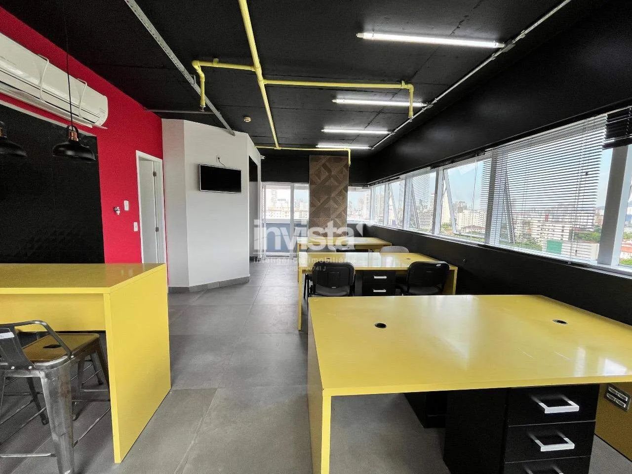 Sala Comercial à venda no bairro Vila Belmiro