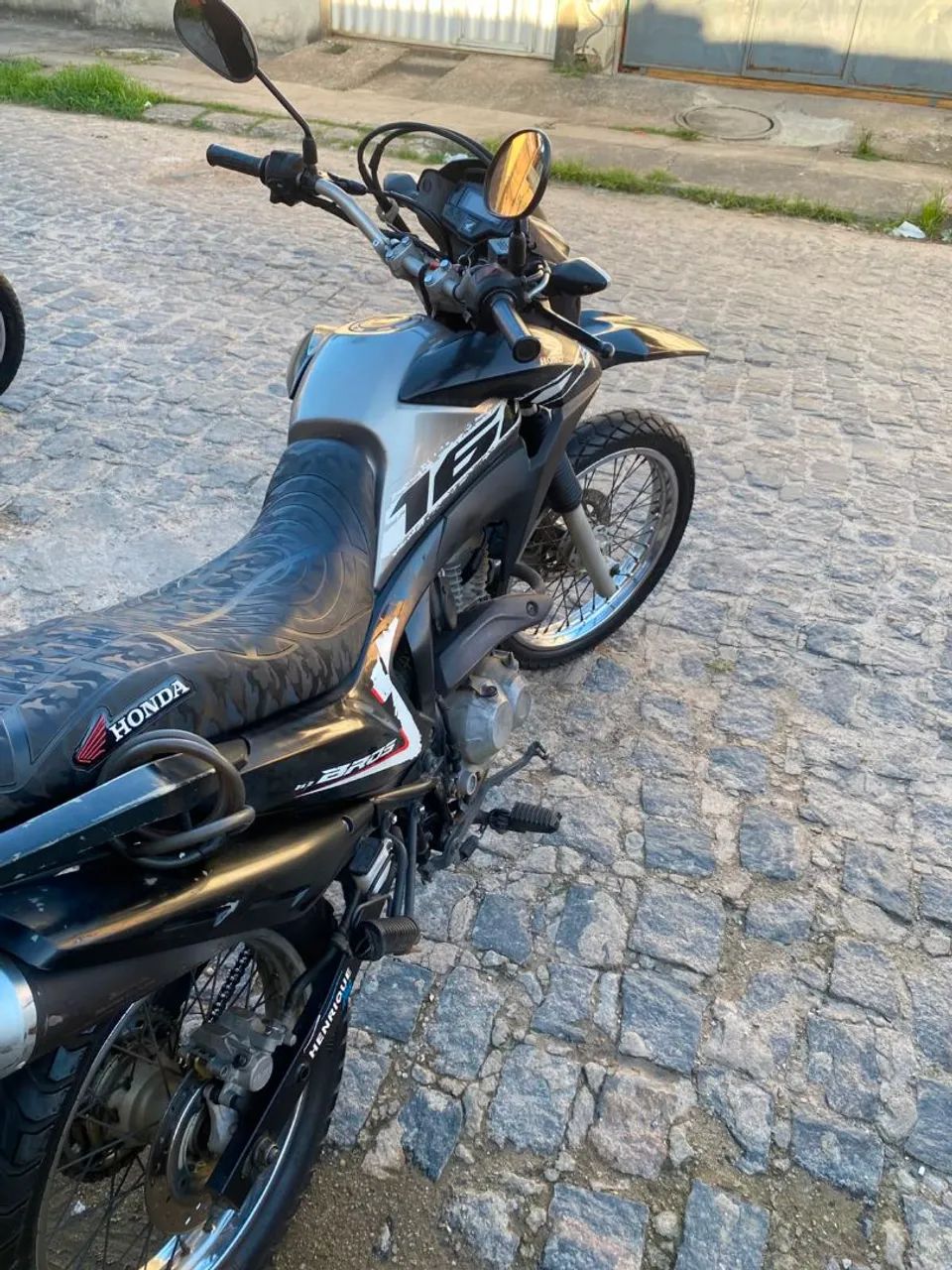 Bros único dono 2020 - Foto 4