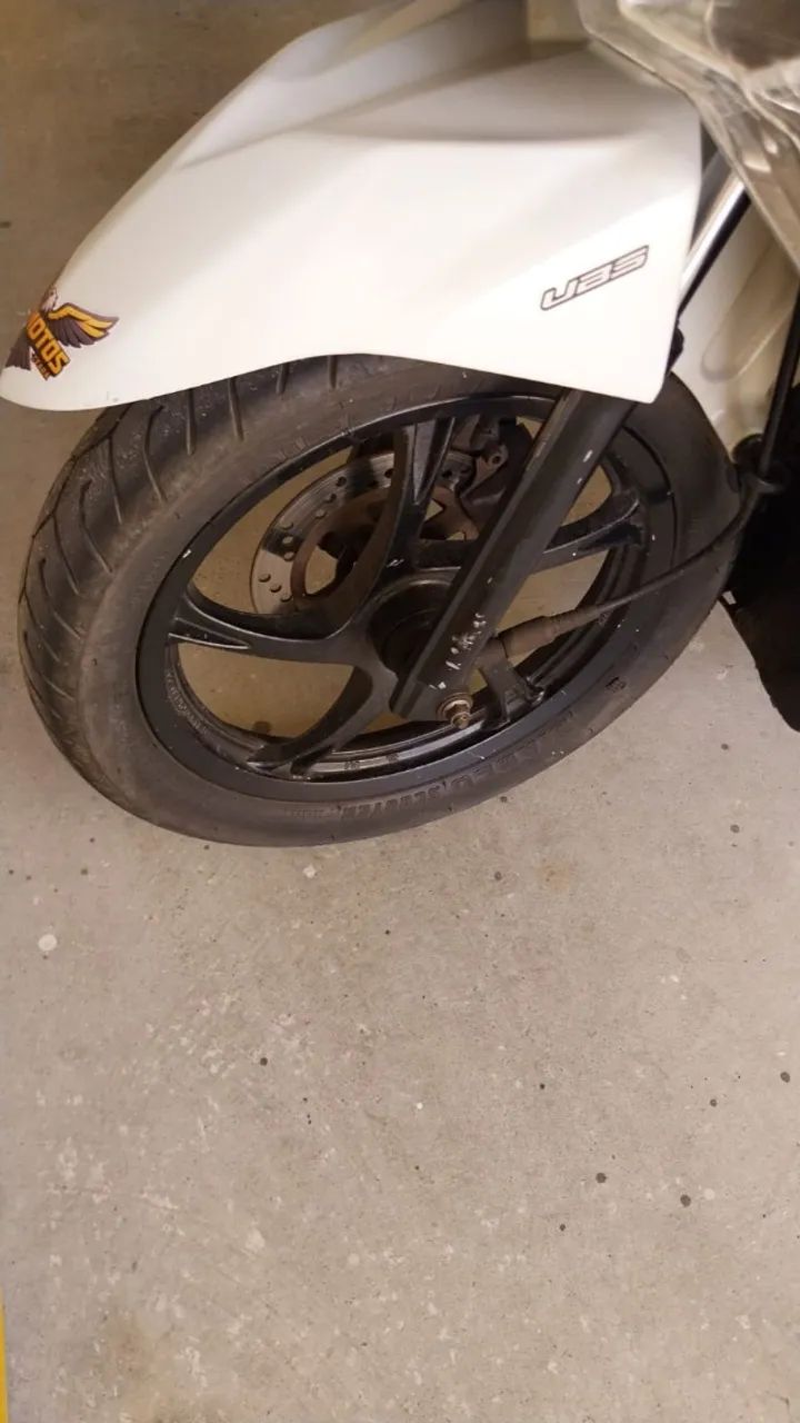 YAMAHA - NEO 125  2019 (EXTRA) - Foto 4