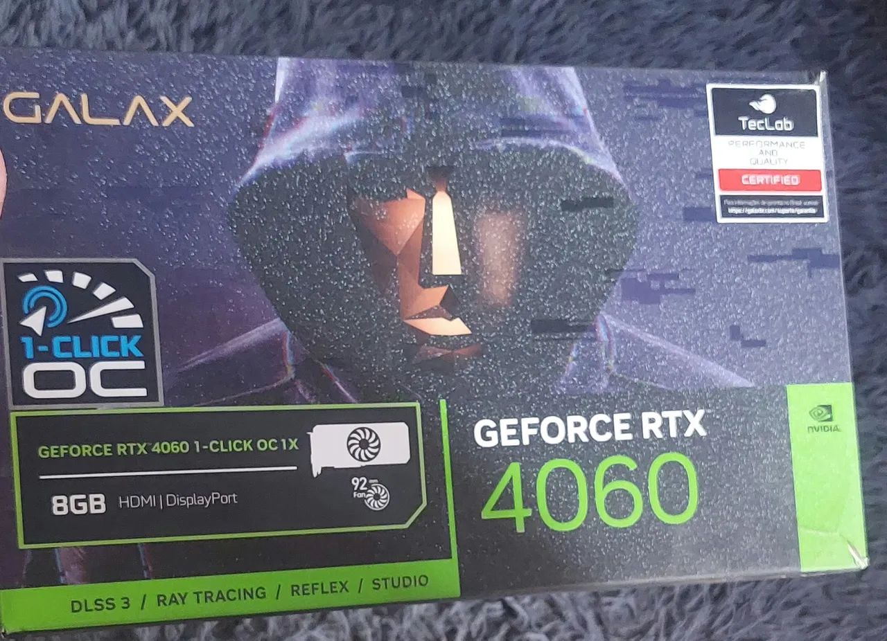 Rtx 4060