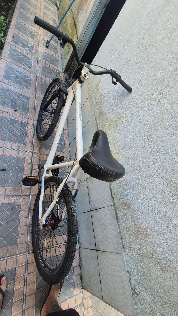 Bicicleta aro 26 - Foto 3