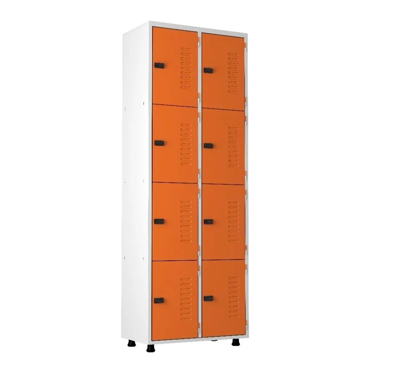 Steel Cabinet