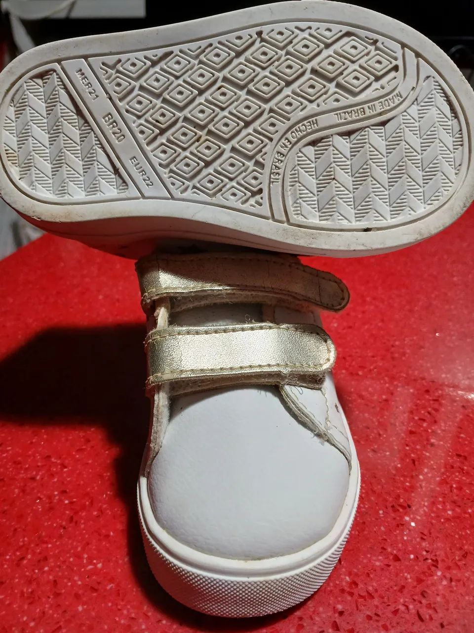 Tenis Baby - Foto 3