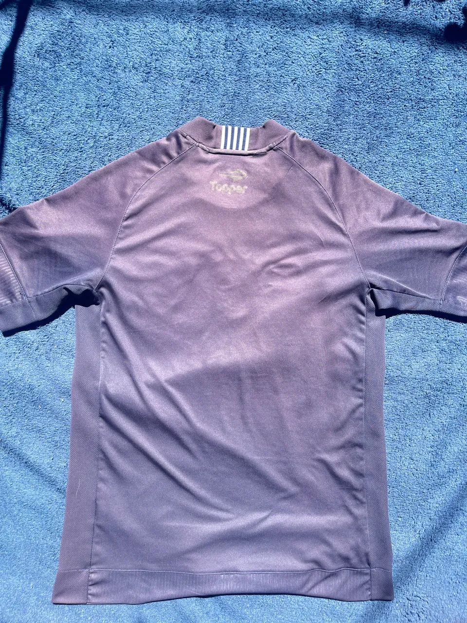 Camisa do Remo Topper 2016 - Foto 4