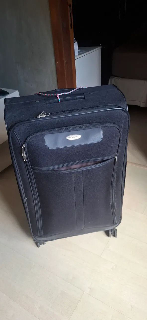 Malas de viagem grande - Foto 5