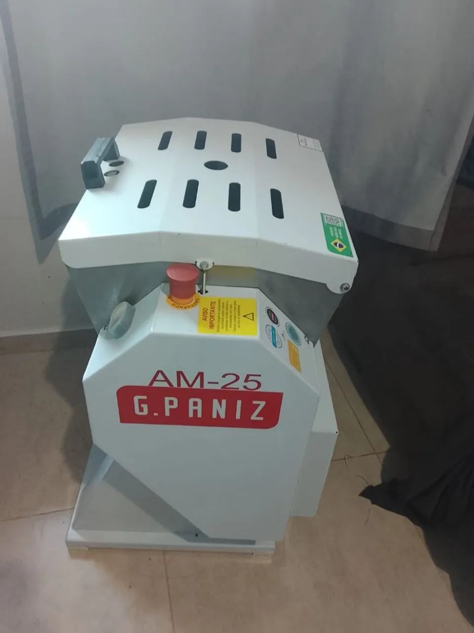 Panificadora completa  - Foto 3