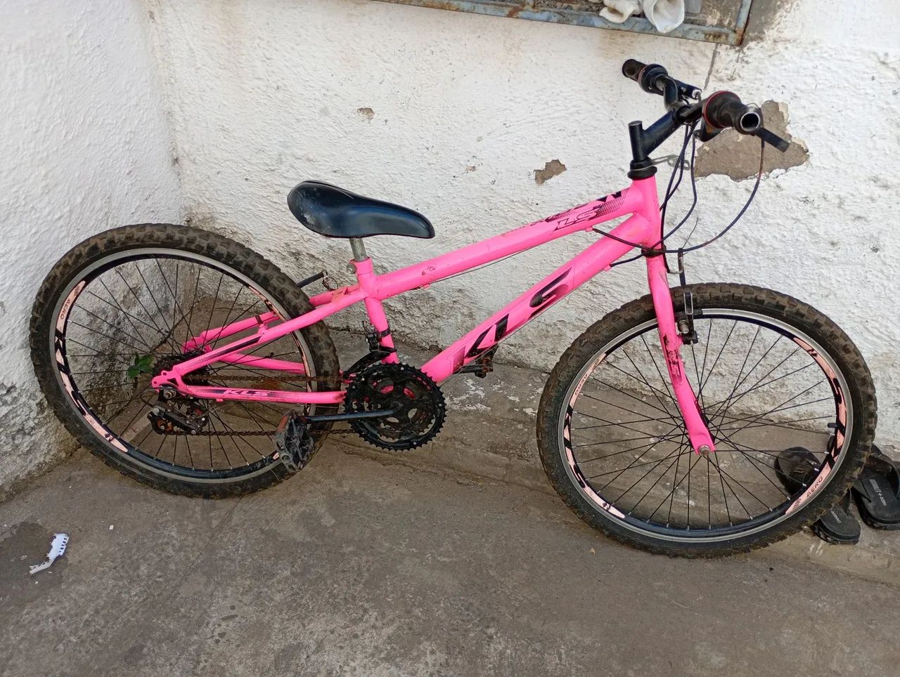 Bike infantil  - Foto 2