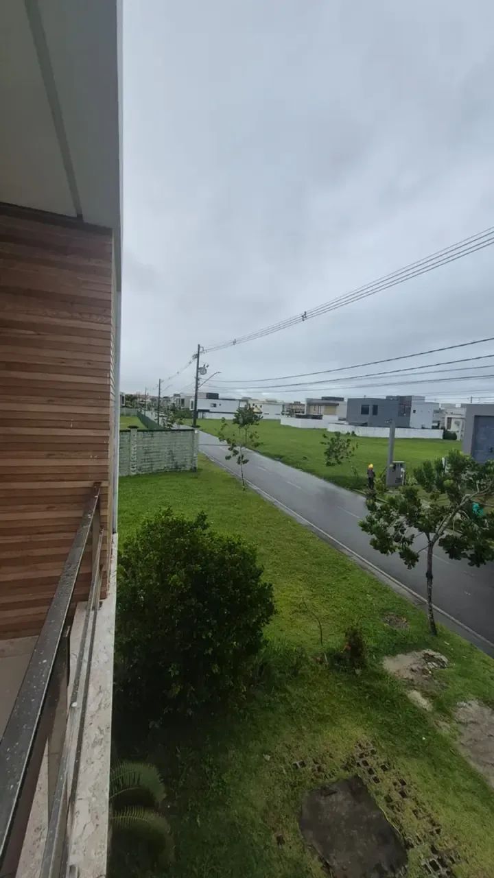 CASA DUPLEX MOBILIADA PARA LOCAÇÃO  TERRAS ALPHAVILLE - Foto 5