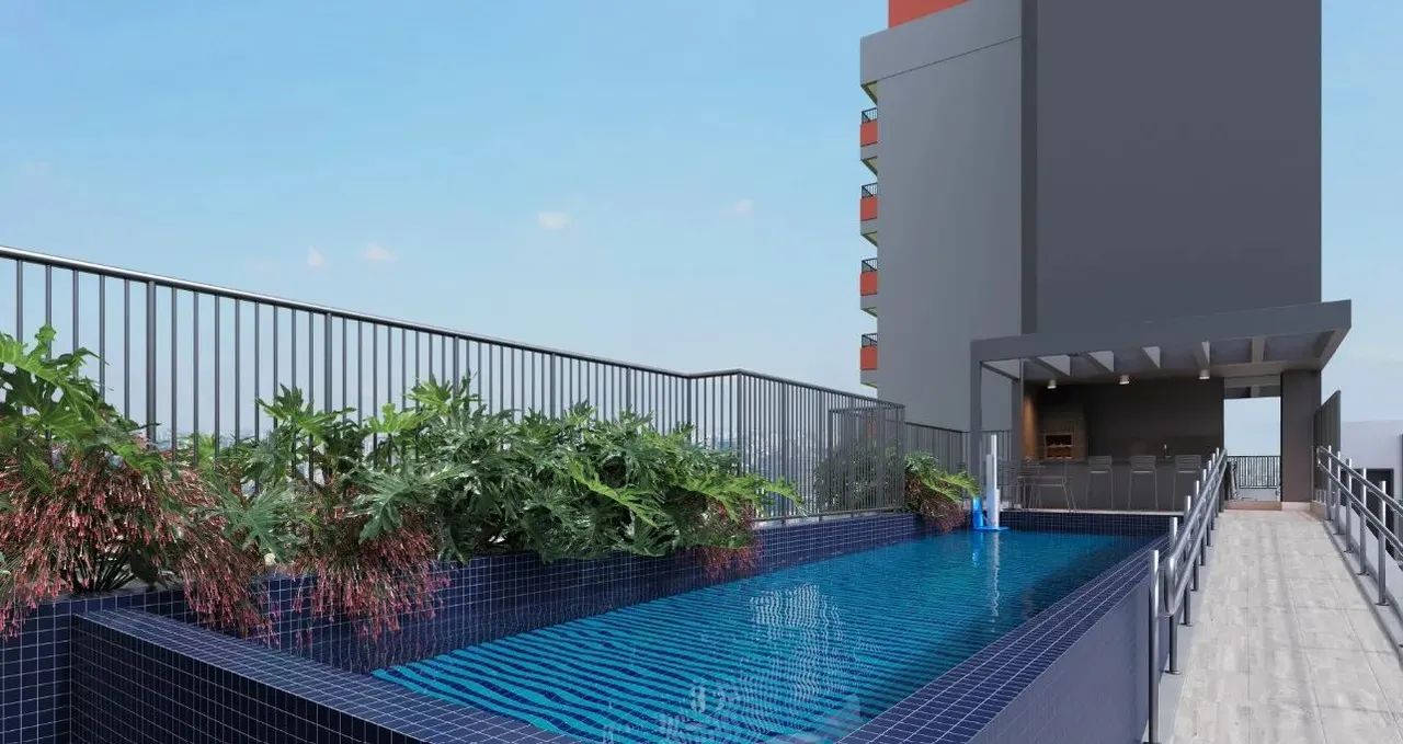 STATION VILA MADALENA - Foto 2