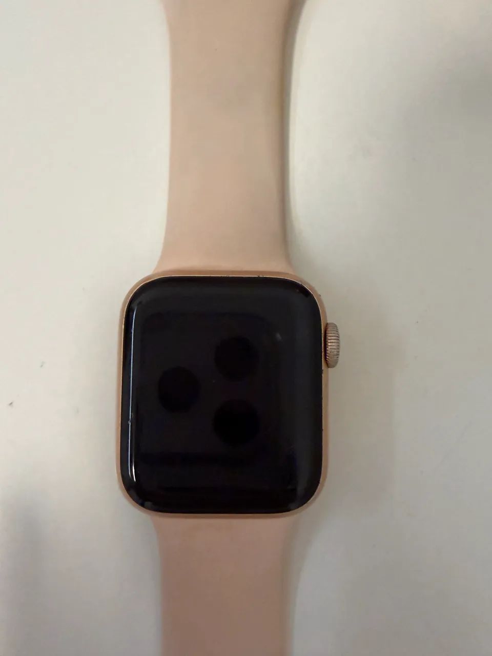 Apple Watch serie 5 - Foto 3