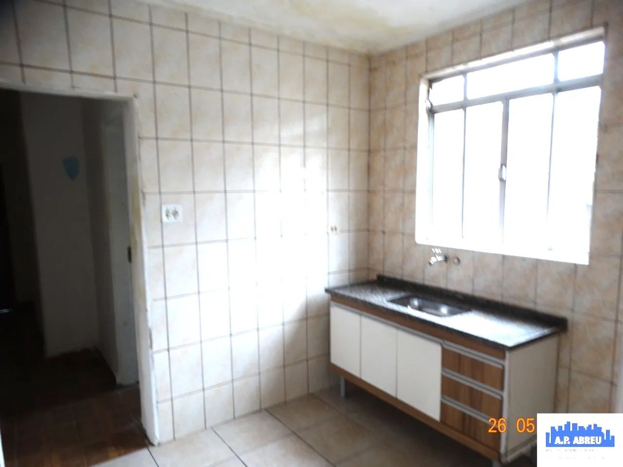 CASA PARA ALUGAR NO CANGAIBA - Foto 5