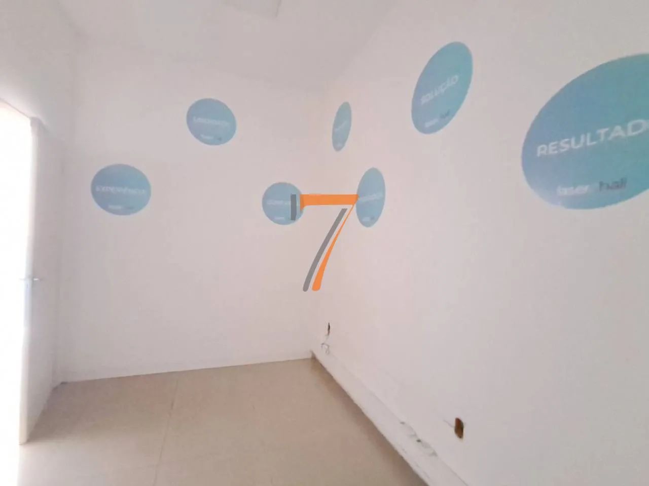 Sala para alugar, 30 m² por R$ 2.680,01/mês - Balneário - Florianópolis/SC - Foto 4