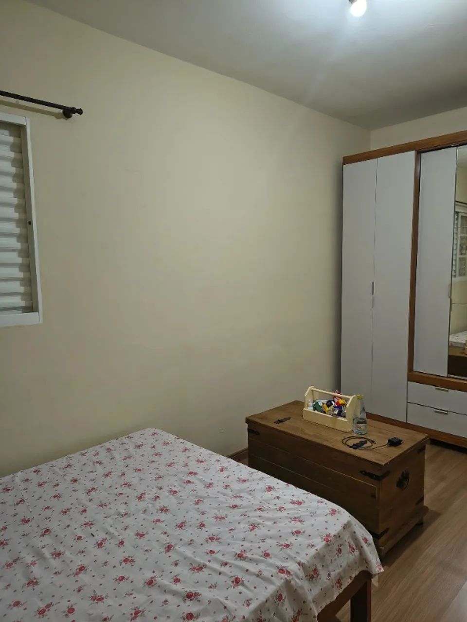 Vende se apartamento no centro de Itapetininga 