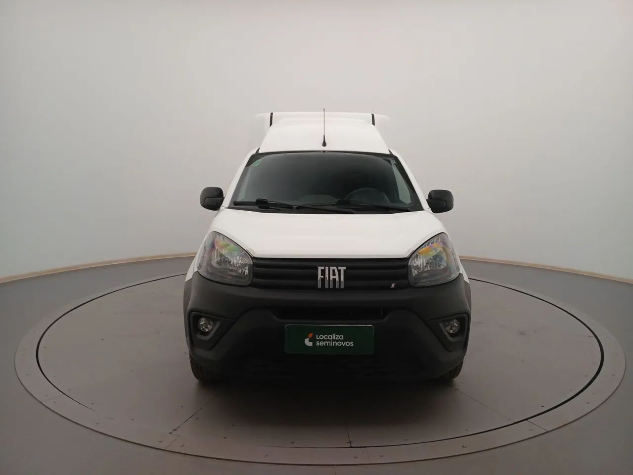 Fiat Fiorino Endurance EVO 1.4 Flex 8V 2p, foto 8 de 16