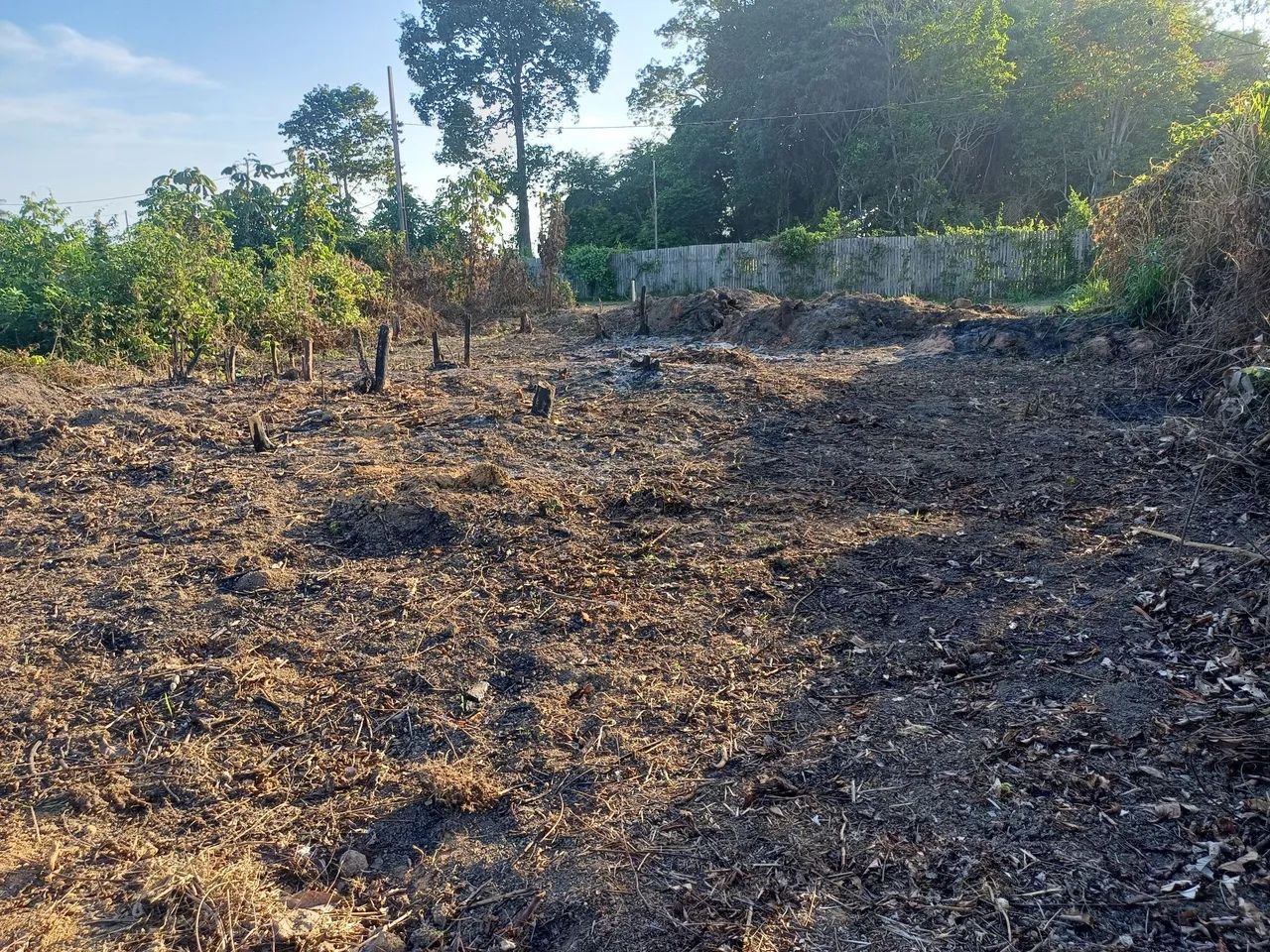 Terreno na Comunidade Jacamim - Foto 3