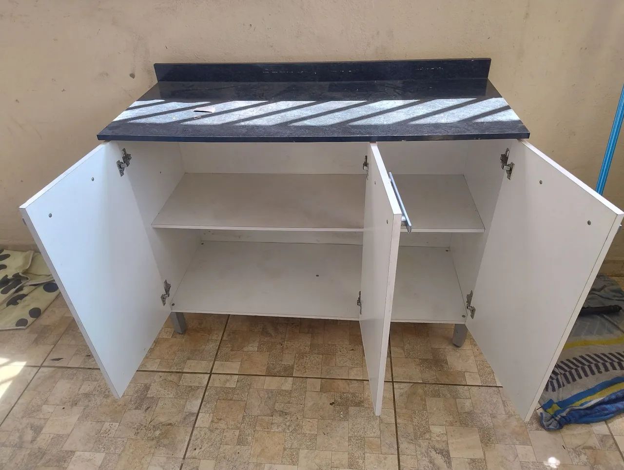 Balcão de cozinha  - Foto 2